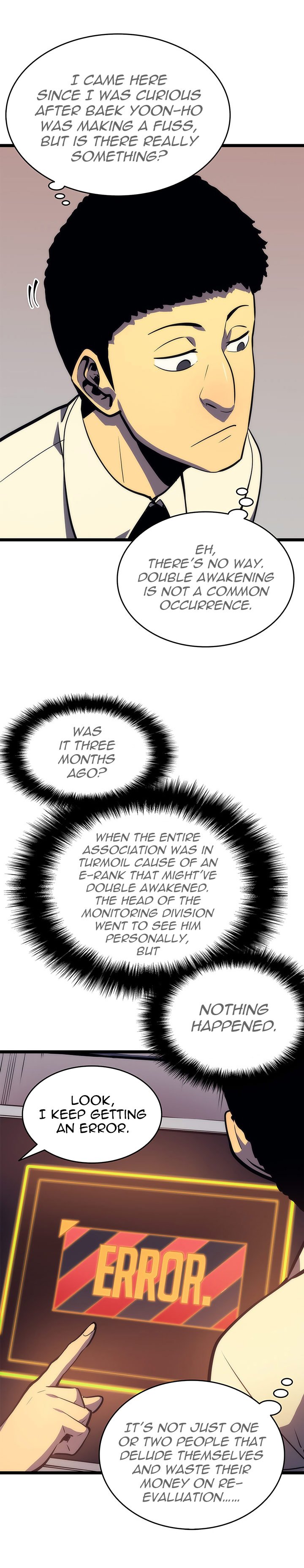Solo Leveling, Chapter 62 image 12